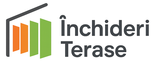 Închideri Terase Logo