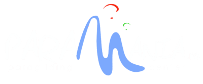 Paramania Logo