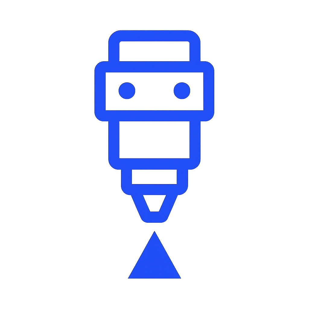 Debitare Plasma Logo